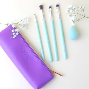 🆕Luxie Florals Brush Set